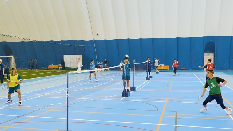 SFA Dome0020